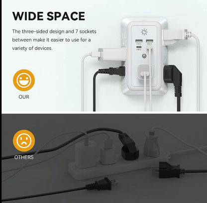 Multi Device Charging Station | Charging Station | Powerlynk