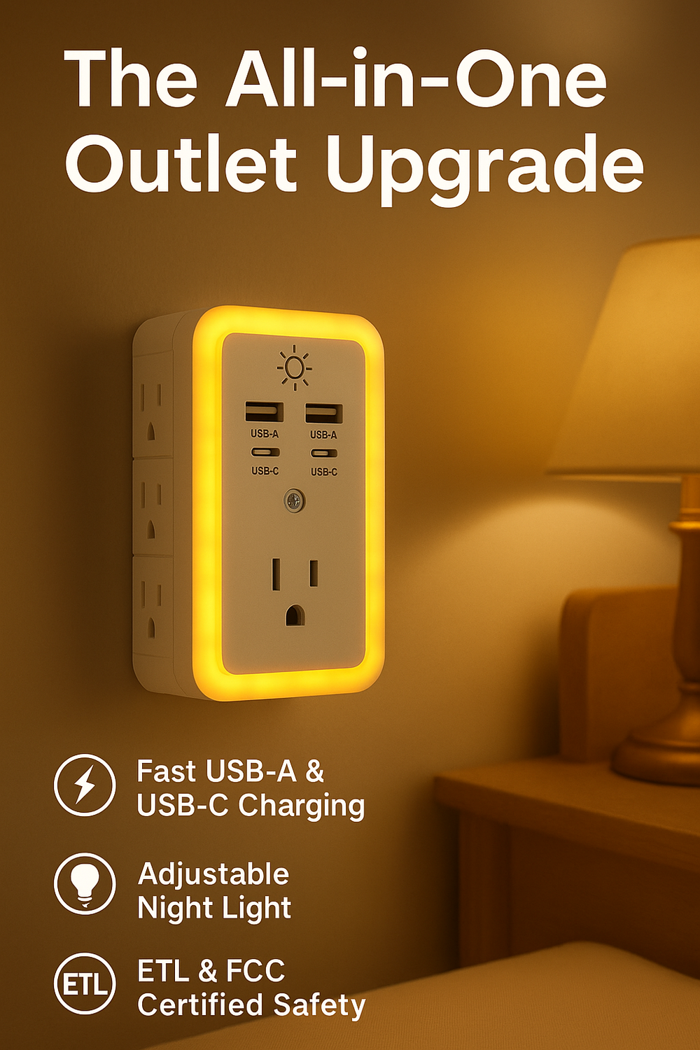 Multi Device Charging Station | Charging Station | Powerlynk